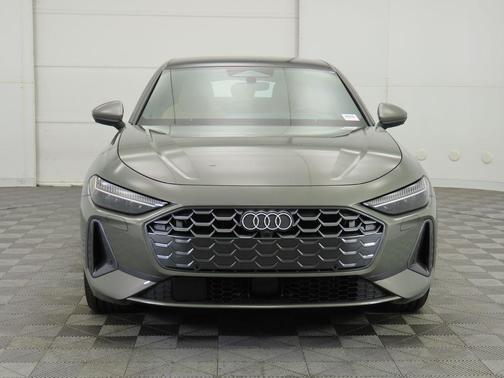 2025 Audi A5 Prestige