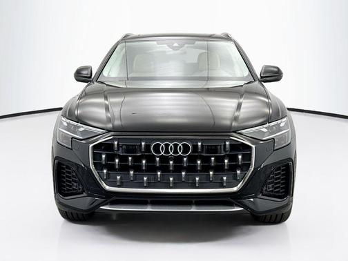 2026 Audi Q8 55 Premium Plus