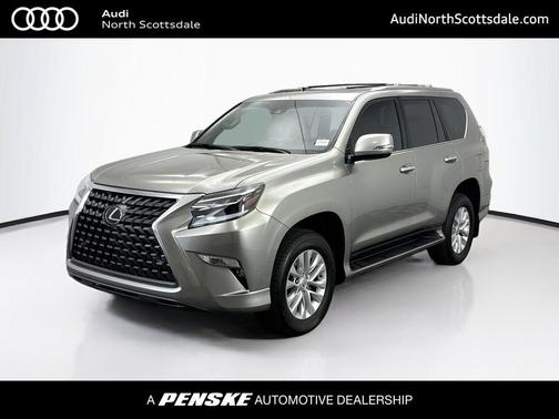 2023 Lexus GX 460 Premium