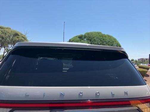 2021 Lincoln Aviator Black Label Grand Touring AWD