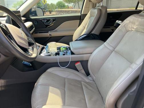 2021 Lincoln Aviator Black Label Grand Touring AWD