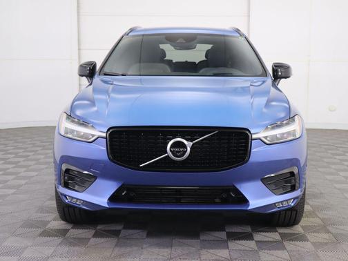 2021 Volvo XC60 T5 R-Design