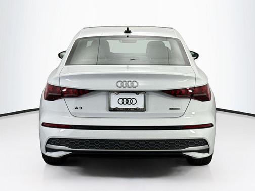 2025 Audi A3 Premium