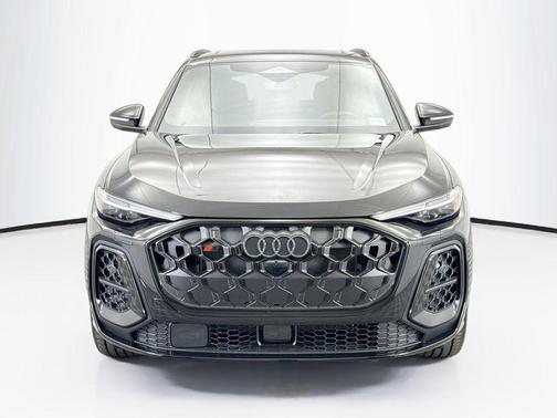 2025 Audi SQ5 3.0T Premium Plus