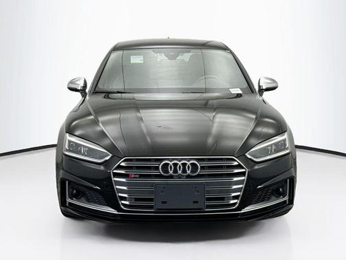 2018 Audi S5 3.0T Prestige
