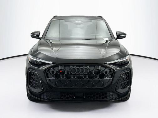 2025 Audi SQ5 3.0T Premium Plus