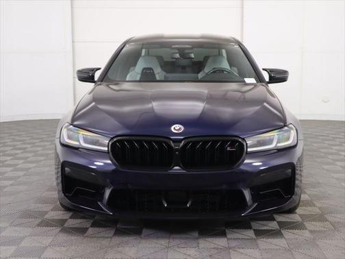 2023 BMW M5 Base