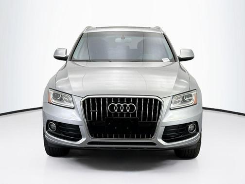 2016 Audi Q5 2.0T Premium Plus