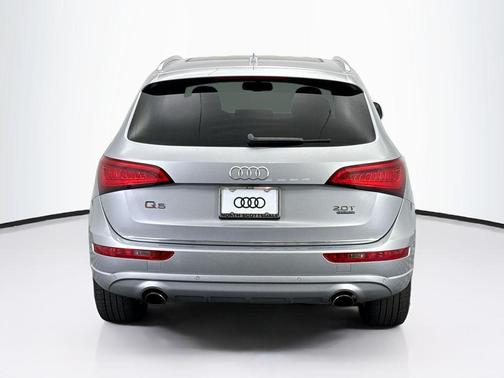 2016 Audi Q5 2.0T Premium Plus