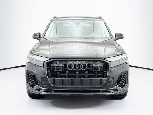 2026 Audi Q7 55 Premium Plus