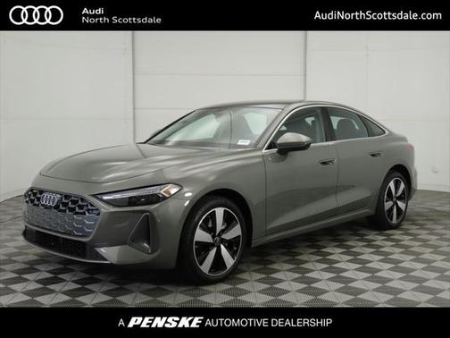 2025 Audi A5 Prestige