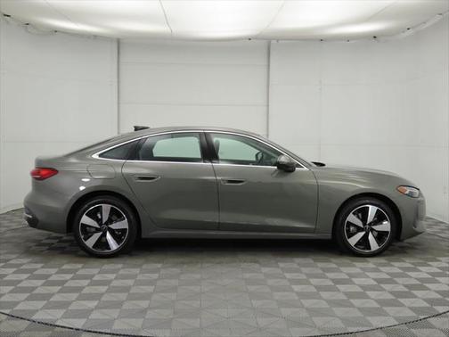 2025 Audi A5 Prestige