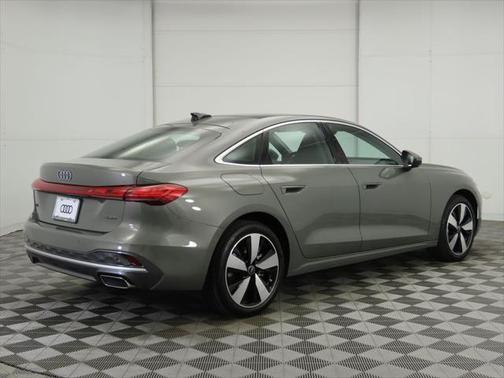 2025 Audi A5 Prestige