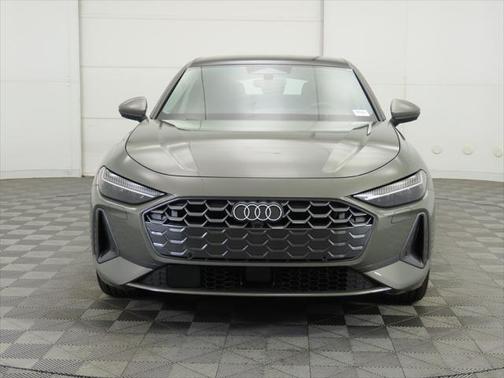 2025 Audi A5 Prestige