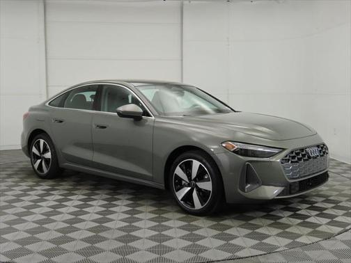 2025 Audi A5 Prestige