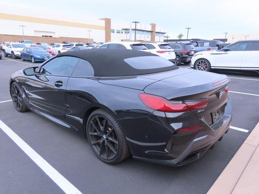 2023 BMW M850 xDrive