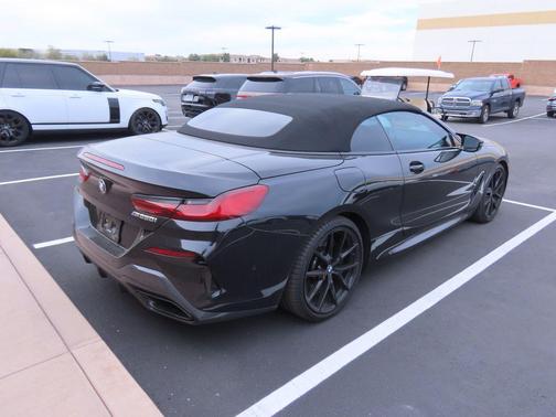 2023 BMW M850 xDrive