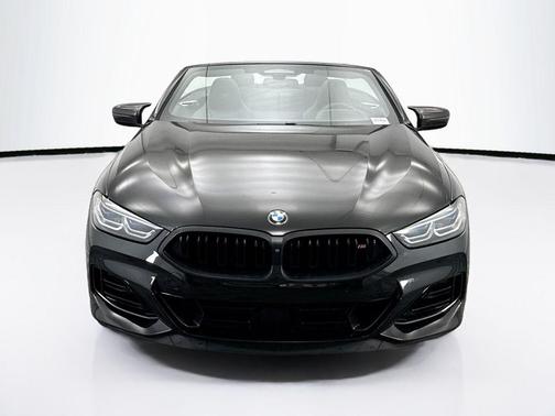 2023 BMW M850 xDrive