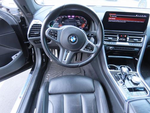 2023 BMW M850 xDrive