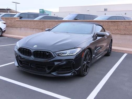 2023 BMW M850 xDrive