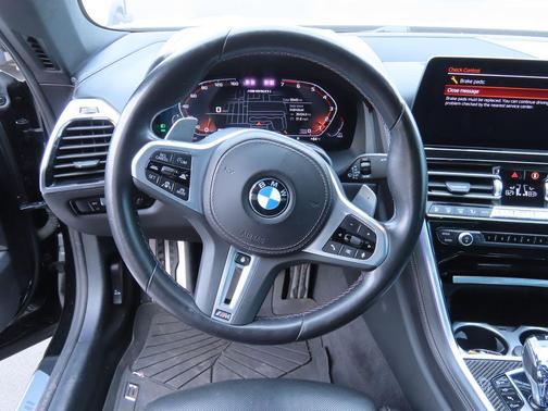 2023 BMW M850 xDrive