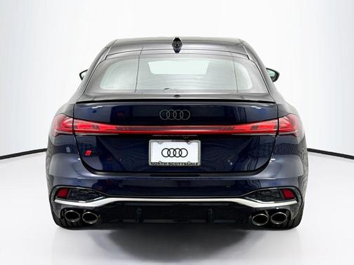 2025 Audi S5 3.0T Prestige