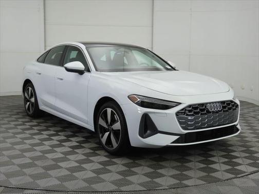 2025 Audi A5 Premium Plus