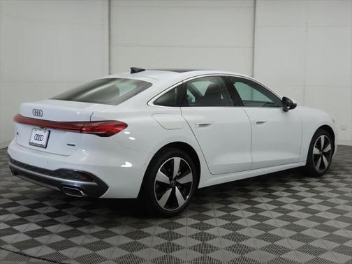 2025 Audi A5 Premium Plus