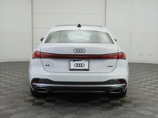 2025 Audi A5 Premium Plus
