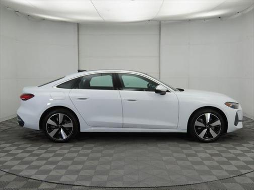 2025 Audi A5 Premium Plus