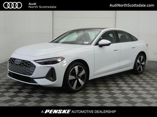 2025 Audi A5 Premium Plus