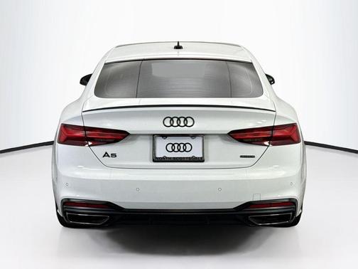 2023 Audi A5 Sportback 45 S Line Premium Plus