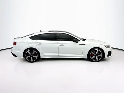2023 Audi A5 Sportback 45 S Line Premium Plus