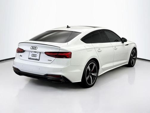 2023 Audi A5 Sportback 45 S Line Premium Plus