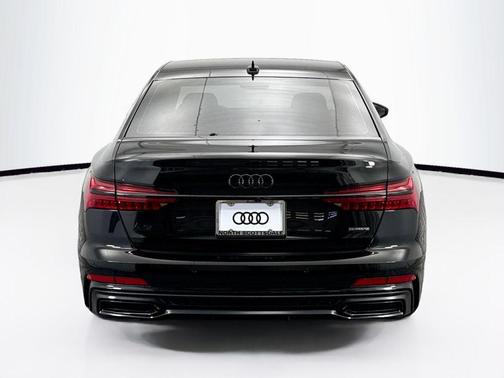 2021 Audi A6 55 Premium Plus