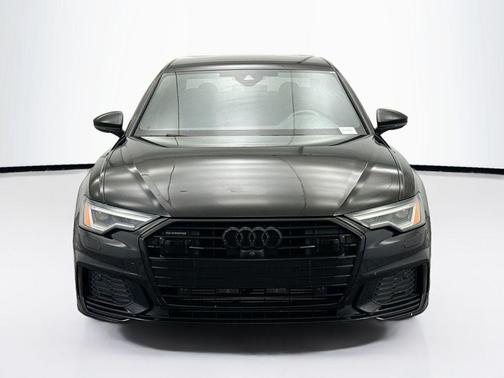 2021 Audi A6 55 Premium Plus