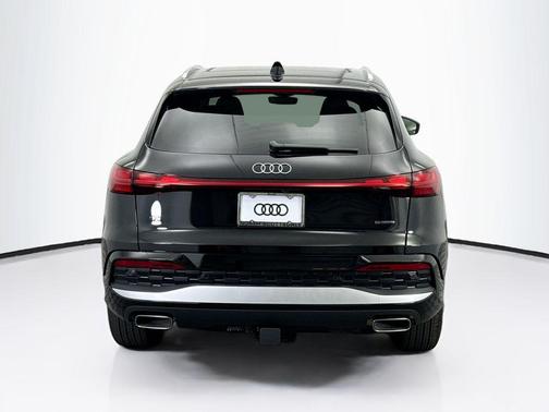 2025 Audi Q5 Prestige