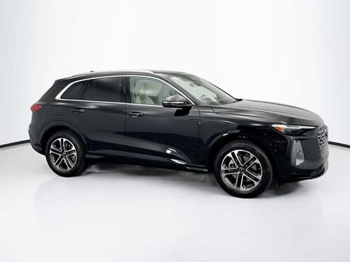2025 Audi Q5 Prestige