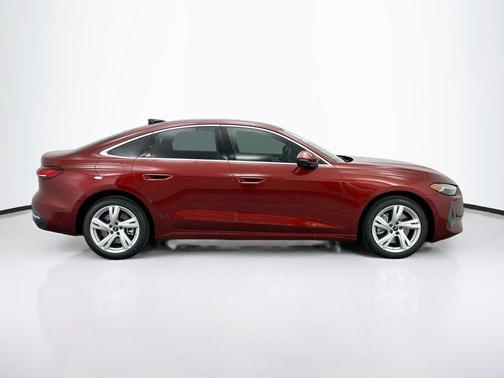 2025 Audi A5 Premium Plus