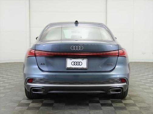 2025 Audi A5 Premium Plus