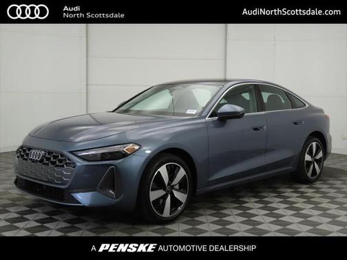 2025 Audi A5 Premium Plus