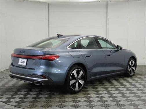 2025 Audi A5 Premium Plus
