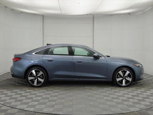 2025 Audi A5 Premium Plus