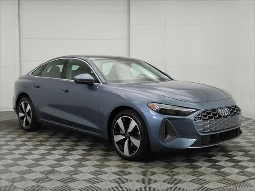2025 Audi A5 Premium Plus