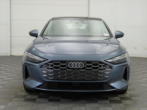 2025 Audi A5 Premium Plus