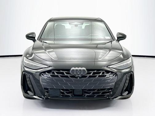 2026 Audi A6 Prestige quattro S tronic