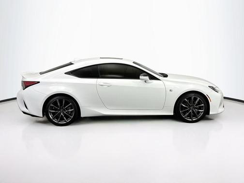 2022 Lexus RC 300 Base