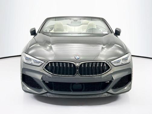 2019 BMW M850 xDrive