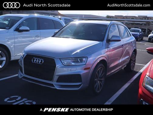 Photo 1 of 18 of 2018 Audi Q3 2.0T Sport Premium