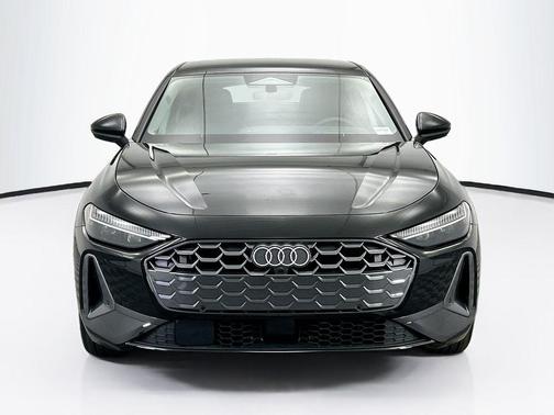 2025 Audi A5 Premium Plus TFSI quattro S tronic